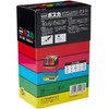 Mitsubishi Pencil PC5M15C Posca Water Based Pen, Medium Point, Round