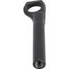 Speedway Motors Power Brake Conversion Pedal Rod Extension Compatible with