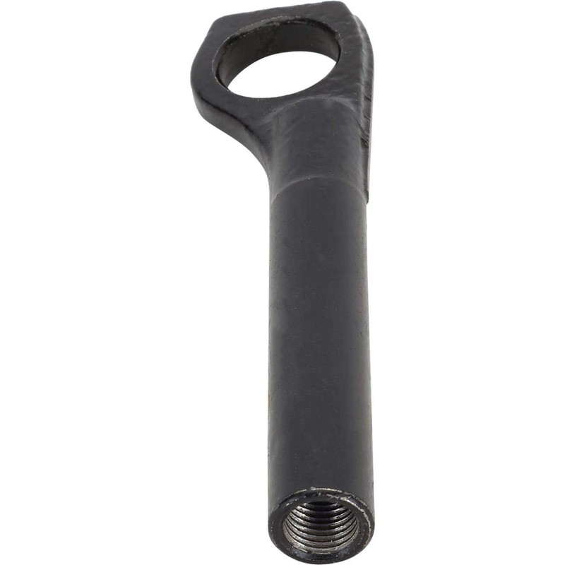 Speedway Motors Power Brake Conversion Pedal Rod Extension Compatible with