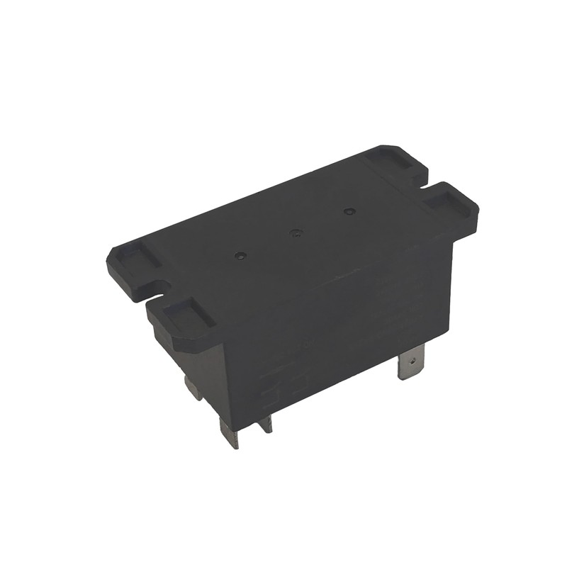 HF92F-024D Power Relay Set | 24VDC 30A High-Current | 6-Pin