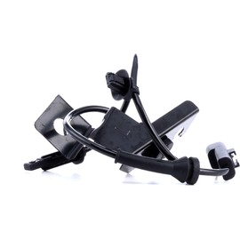 STARK ABS Sensor SKWSS-0351084 Front Axle Right Sensor Type: Active Sensor Number of Plug Contacts: 2