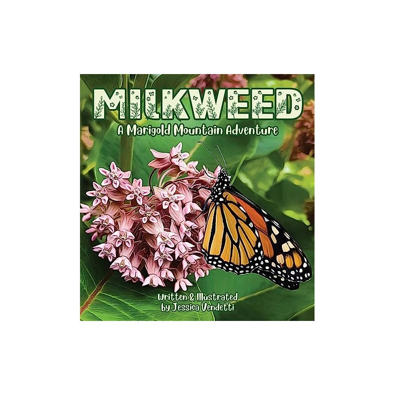 MILKWEED