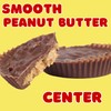 Sweetzo - Bulk Boyer Clark Cups, Milk Chocolate Peanut Butter
