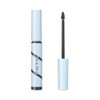 Blink Bunch Topcoat, Twilight Navy, 1 Piece, Tufty Eyelashes, Idle