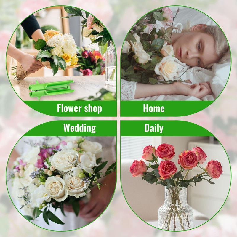 2 Pcs Rose Thorn Stripper Tool,Rose Thorn Stripper Tool Used