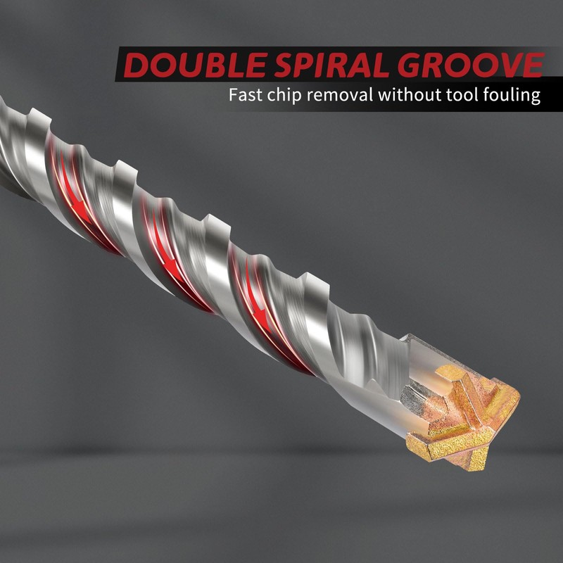 ColumPRO Procourse Hole Clearing Tool with 12 mm x 300