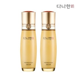 Danahan Promotional Emulsion 140ml x 2 / 다나한 홍보 유액 140ml 2개
