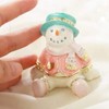 Pierce Piearth, Top Brand of Crystal Jewelry Box, Ex528-1 Pastel