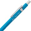 Pentel P207BP2K6 Sharp Mechanical Drafting Pencil, 0.7 mm, Blue Barrel,