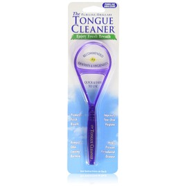 Scraper Oralcare Color Vary, Set of 3