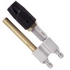 Jeogejin Adjustable M5 Twist Nozzle for Pressure Washer, 2 in