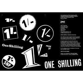 One Shilling: The Football Programme Design Revolution of 1965-85