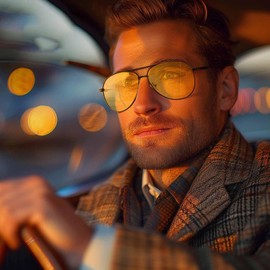 Polarised-Sunglasses-Mens-Womens-Pilot Sunglasses Unisex UV400 Protection Polarized Sun Glasses Black Sunglasses Unisex Classic Vintage Style Ultralight Shades For Driving