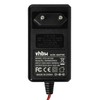 vhbw Charger Replacement for Husqvarna 584 40 88-02, FW7312/1/Eu/21/1 for