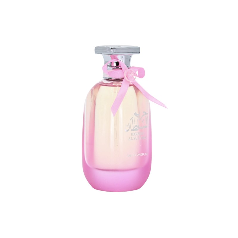 Hareem Al Sultan by Ard Al Zaafaran perfume women EDP