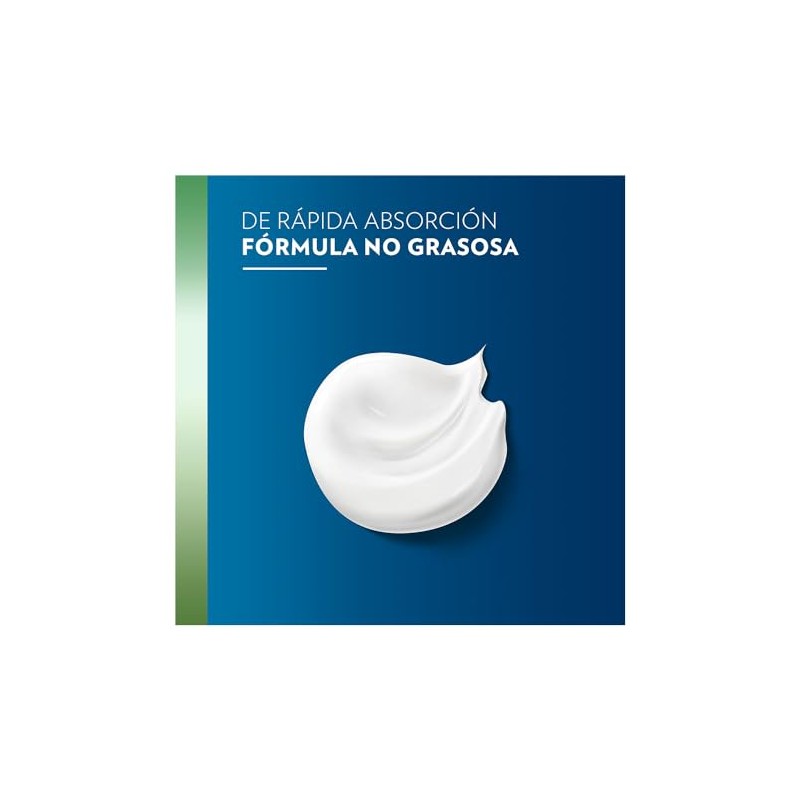 VASENOL Crema Corporal cuidado intensivo Aloe Fresh 400 ml