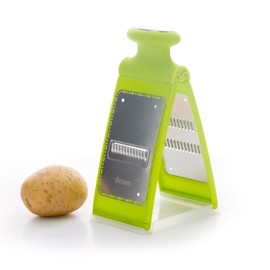 Dexam Potato Grate Mate 2 Sided Grater - 17851105