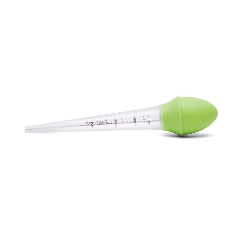 Fox Run Turkey Baster, No Mess Baster