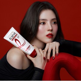 L'Oreal Paris L'Oréal Paris Total Repair 5 Ceramide Treatment for damaged hair, 400ml (3 packs) / 로레알파리 손상모 전용 토탈 리페어 5 세라마이드 트리트먼트 400ml 3개