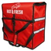 Brooklyntrend Brooklyntrend Pizza Bags for Delivery C Extra Large Insulated