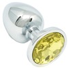 Praxia Jewelry, Plug, Large, Maximum Diameter: 1.6 inches (4.0 cm),