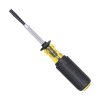 Klein 1/4 Slotted Screw Holding Driver - 6024K