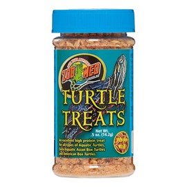 Zoo Med Turtle Treat, 0.5-Ounce