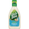 Wish-Bone Fat Free Ranch Salad Dressing, 15 FL OZ