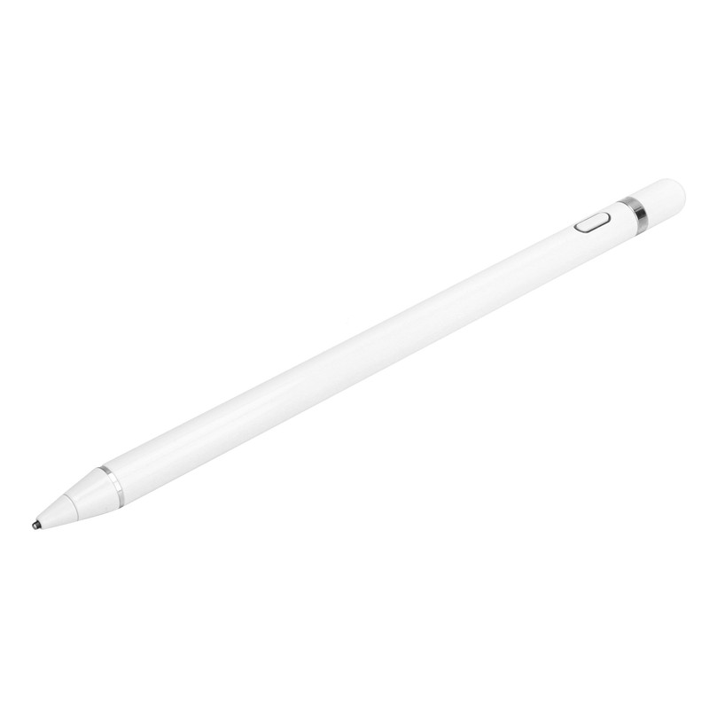 Capacitive Pen Copper Nib Active Stylus Capacitance Screen Device Universal