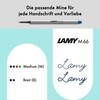 Lamy swift lagoon Special Edition Rollerball Pen Gift Set -