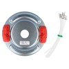 Kyocera EK-6001 2730097 Old Ryobi Azen Rotor for Weed Trimmers