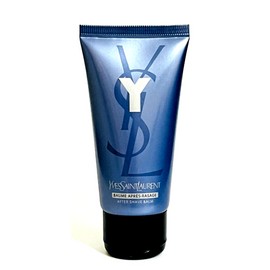 Yves Saint Laurent YSL Y After Shave Balm Yves Saint Laurent Y Men's  1.6 fl oz / 50 ml New
