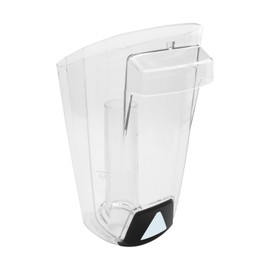 Dirty Tank Replacement 1614239 for Bissell Crosswave, Cleaner Tank for Bissell Crosswave Replacement(Models 1785A,17853,2303,2551,2305,2306)