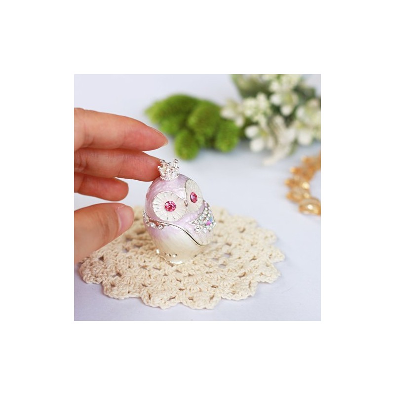 < Owl Set >【 pixia-su 直営 Shop]