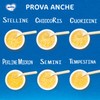 Mellin Pastina Fili d'Angelo, A base di Farina di Grano