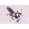 Summer Salt Body Essential Oil Roller 24K Gold Evolve Lapis