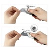 XIPHIAS Professional 4 Folding Utility Knife - Premium Heavy Duty