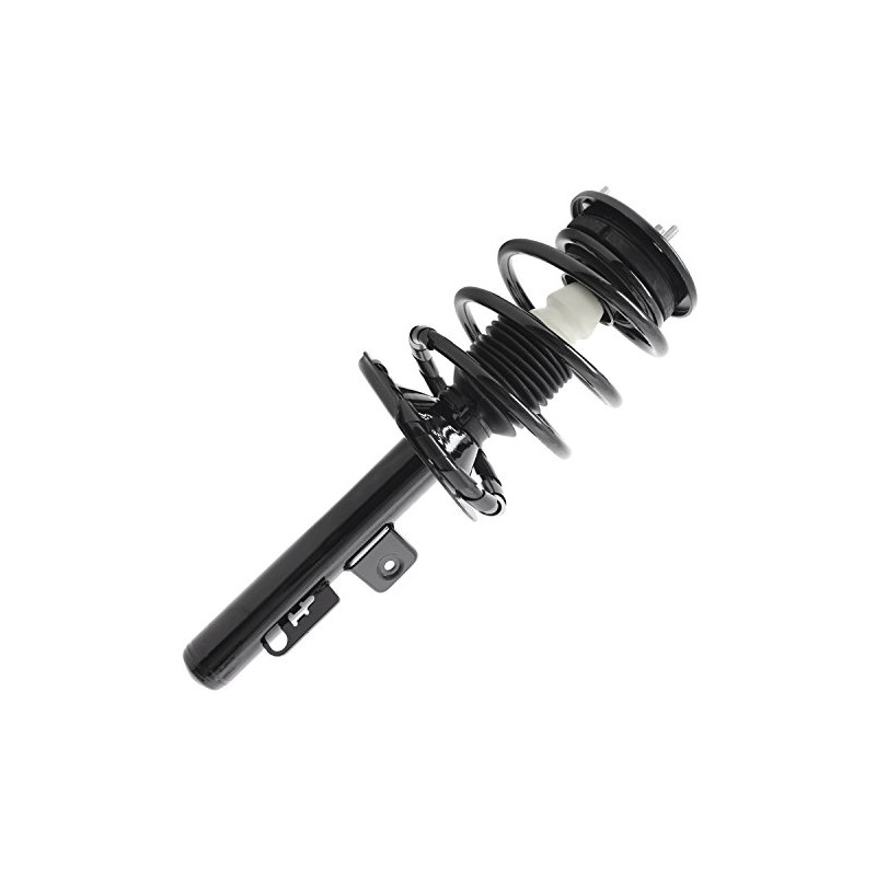 Unity Automotive 2-11297-11298-001 Front 2 Wheel Complete Strut Assembly Kit