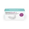 Anti Schnarchschiene SomnoGuard 3; Schnarchratgeber (Somni Shop Set S 120)