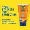 Banana Boat Sport SPF # 30 Faces 3 oz (Sun Cream)