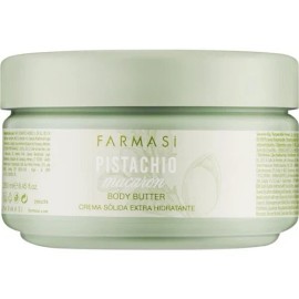 FARMASI  PISTACHIO MACARON BODY BUTTER  🐥 NEW RELEASE!  🐥
