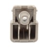 Sun Visor Clip Sun Visor Clip ABS 2pcs Sun Visor