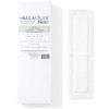 AllaQuix Basic Sterile Gauze Island Dressing 4"x14" Adhesive Border Pads