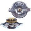 APUK Radiator cap 10lbs Replacement for Case International Massey Ferguson
