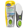 Scholl LiquiFlex Templates, gray
