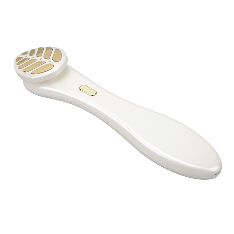 Eye Massage Wand Vibration Heaing Reduce Swelling Relive Fatigue Handheld