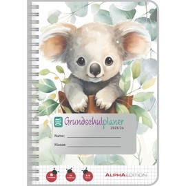 Grundschulplaner Koala