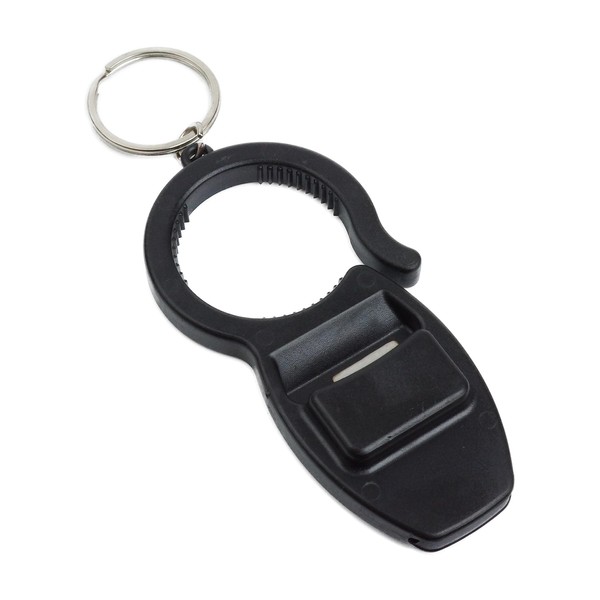 prendre PR-OPENER3IN1-BK 3 in 1 Opener, Plastic Bottle, Can, Bottle,