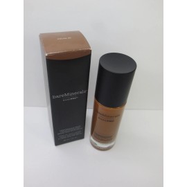BAREMINERALS BAREPRO PERFORMANCE WEAR LIQUID FOUNDATION COCOA 30 1 OZ BOXED