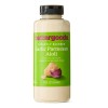 Bettergoods Expertly Blended Garlic Parmesan Aioli Spread 12oz Bottle